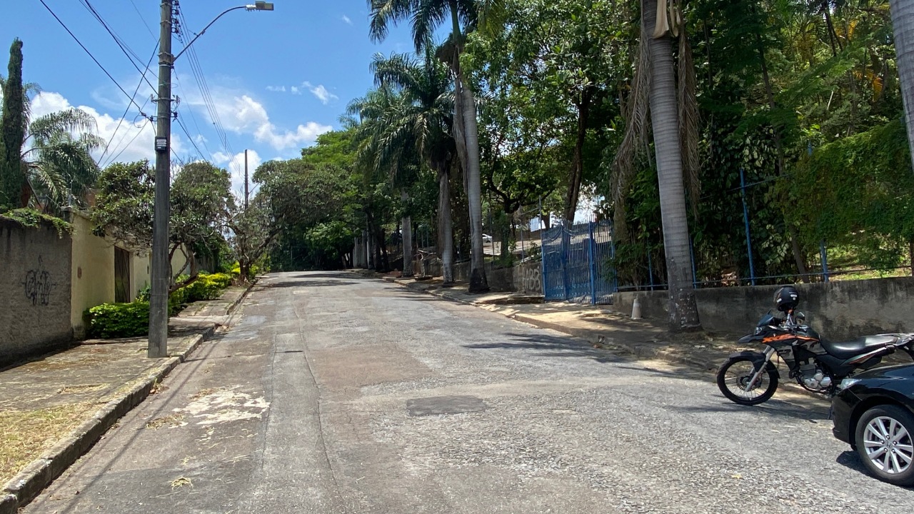 Terreno à venda, 1100m² - Foto 4