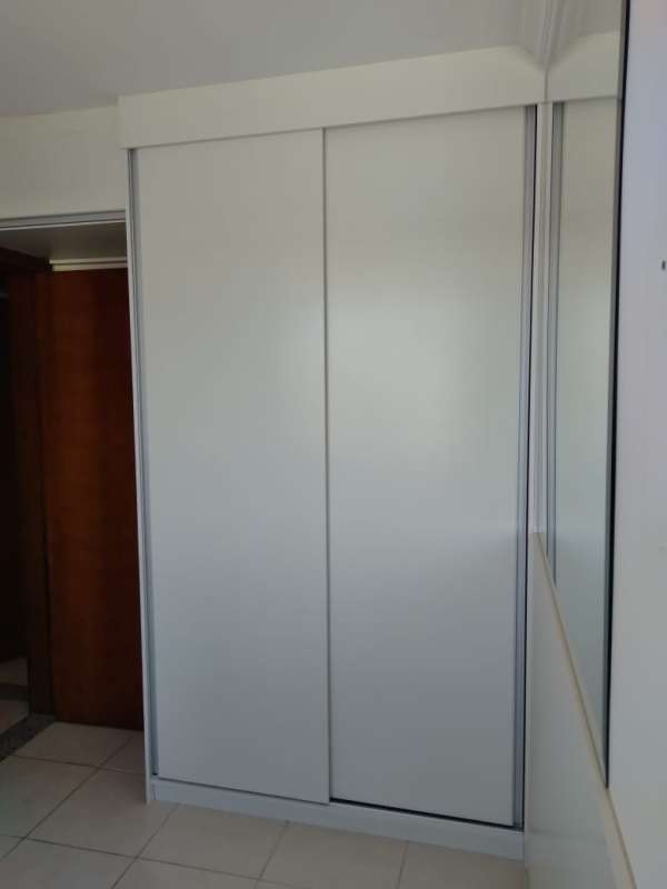 Apartamento à venda com 2 quartos, 46m² - Foto 3