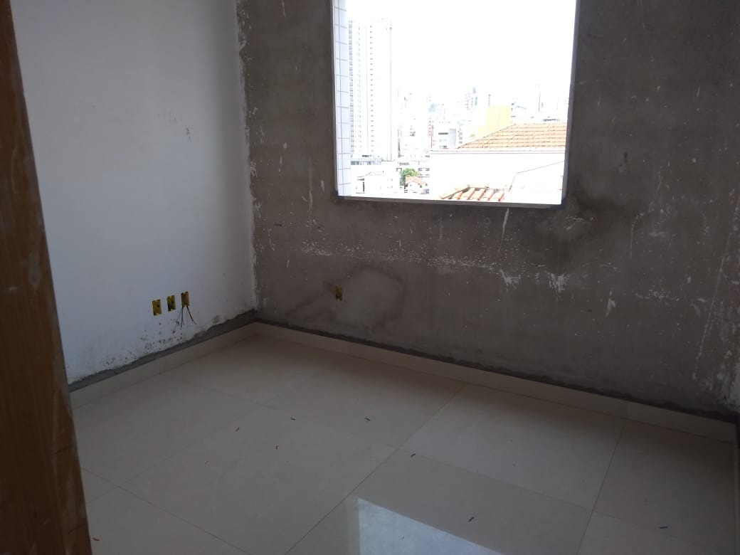 Apartamento à venda com 3 quartos, 60m² - Foto 2