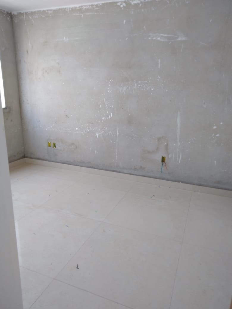 Apartamento à venda com 3 quartos, 60m² - Foto 3