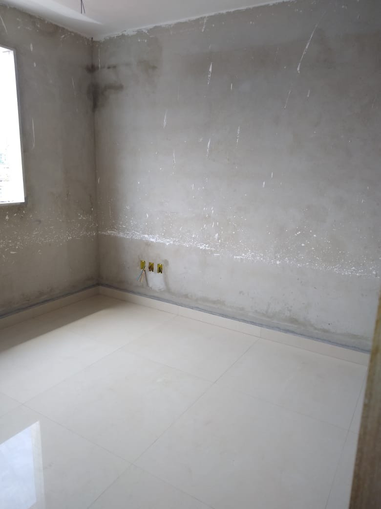 Apartamento à venda com 3 quartos, 60m² - Foto 4