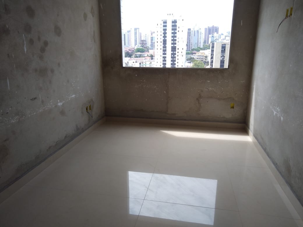 Apartamento à venda com 3 quartos, 60m² - Foto 7