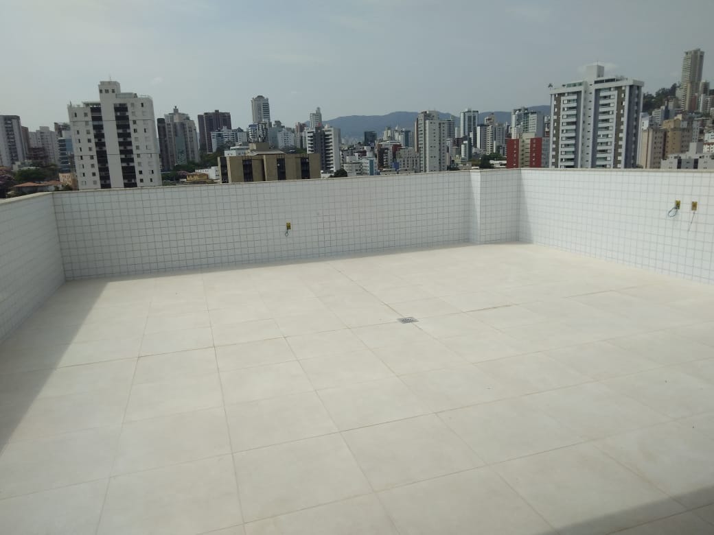 Cobertura à venda com 4 quartos, 180m² - Foto 13