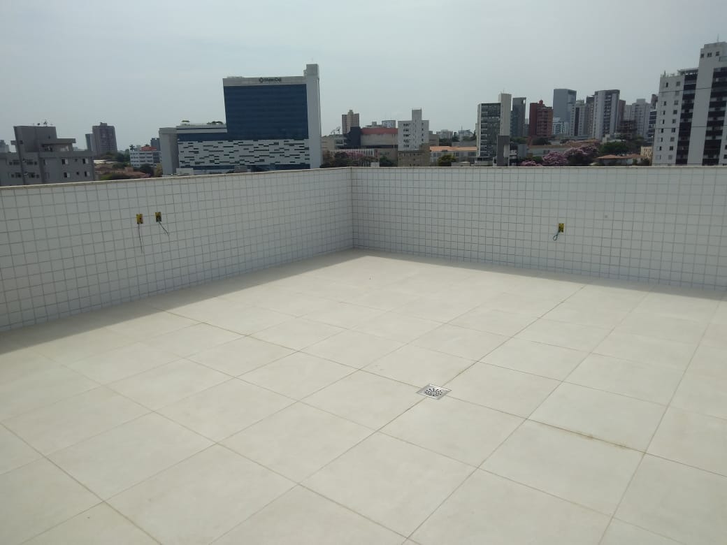 Cobertura à venda com 4 quartos, 180m² - Foto 14