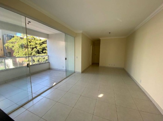 Apartamento à venda com 3 quartos, 85m² - Foto 1