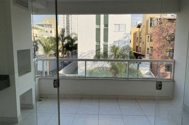 Apartamento à venda com 3 quartos, 85m² - Foto 2