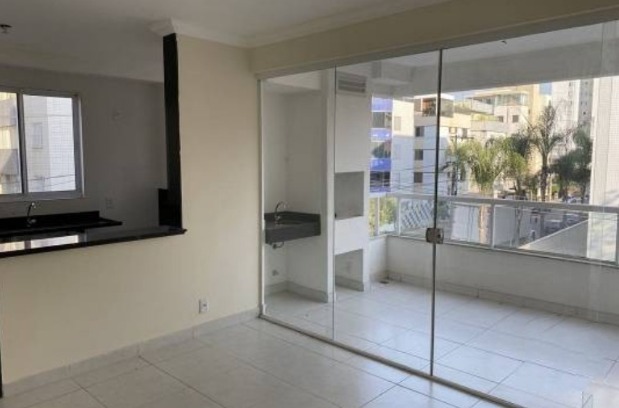 Apartamento à venda com 3 quartos, 85m² - Foto 3