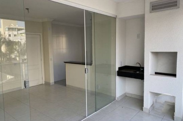 Apartamento à venda com 3 quartos, 85m² - Foto 5