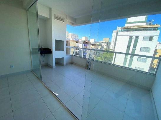 Apartamento à venda com 3 quartos, 85m² - Foto 8