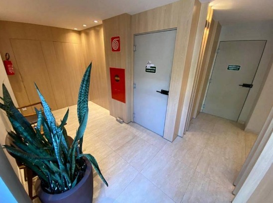 Apartamento à venda com 3 quartos, 85m² - Foto 18