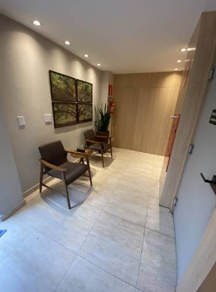 Apartamento à venda com 3 quartos, 85m² - Foto 19