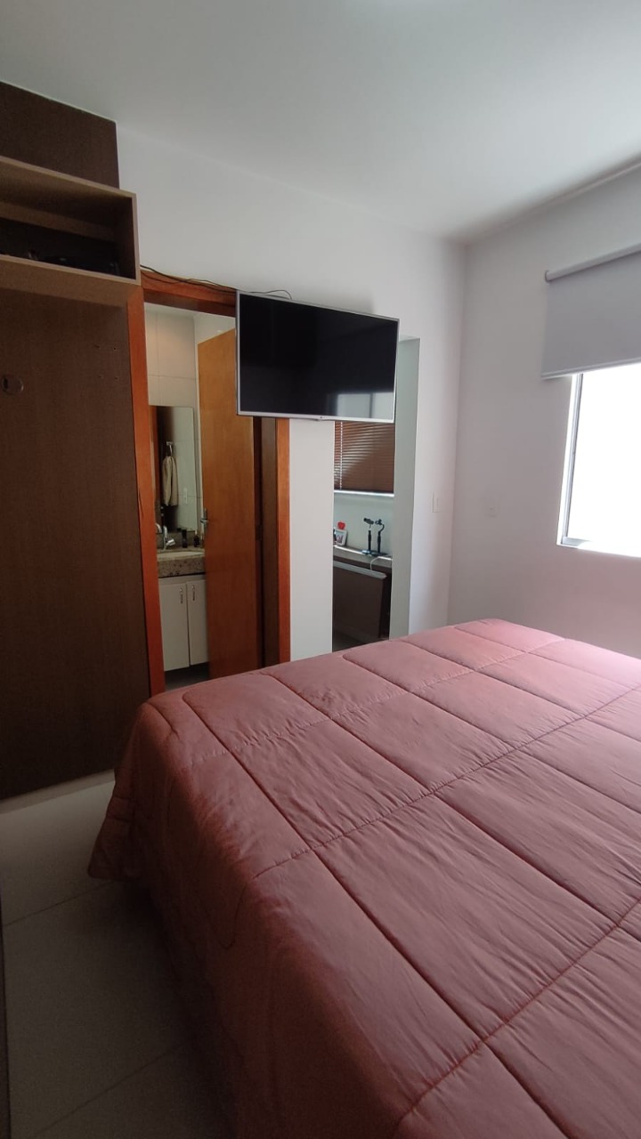 Apartamento à venda com 2 quartos, 60m² - Foto 8