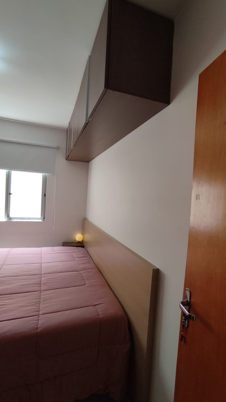 Apartamento à venda com 2 quartos, 60m² - Foto 9