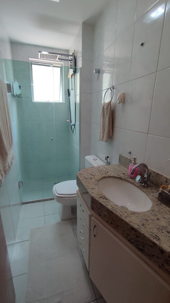 Apartamento à venda com 2 quartos, 60m² - Foto 5