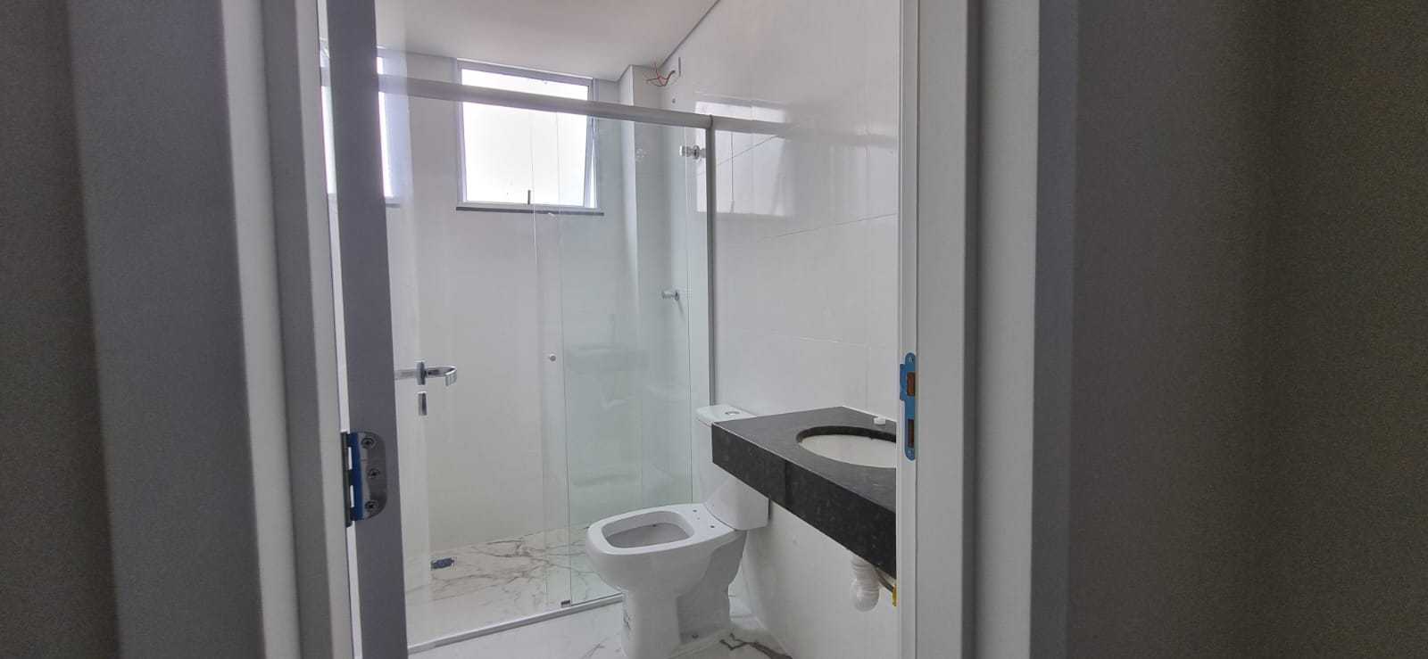 Apartamento à venda com 2 quartos, 58m² - Foto 8