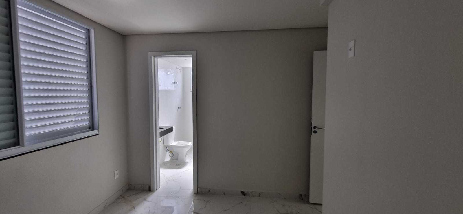 Apartamento à venda com 2 quartos, 58m² - Foto 6