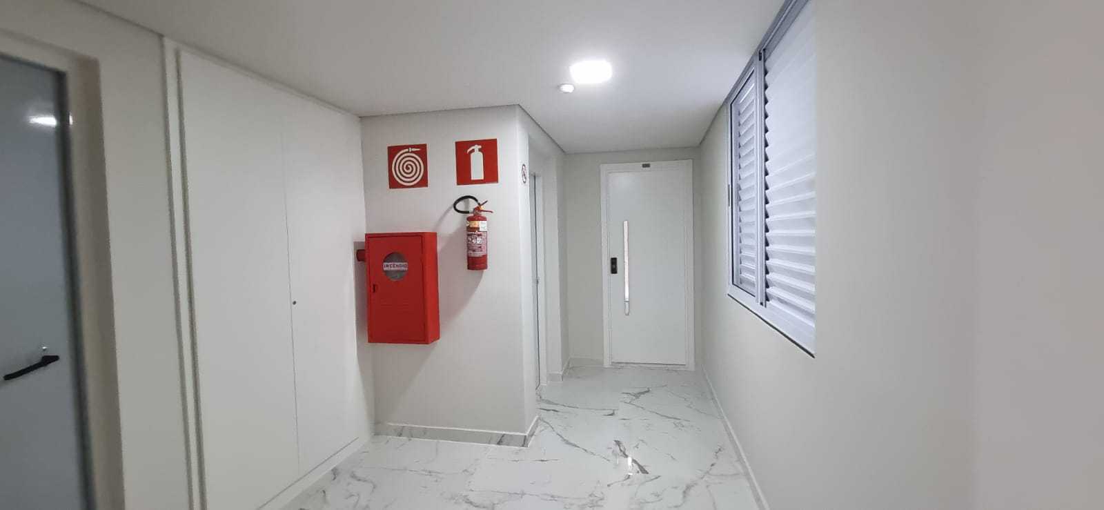 Apartamento à venda com 2 quartos, 58m² - Foto 4