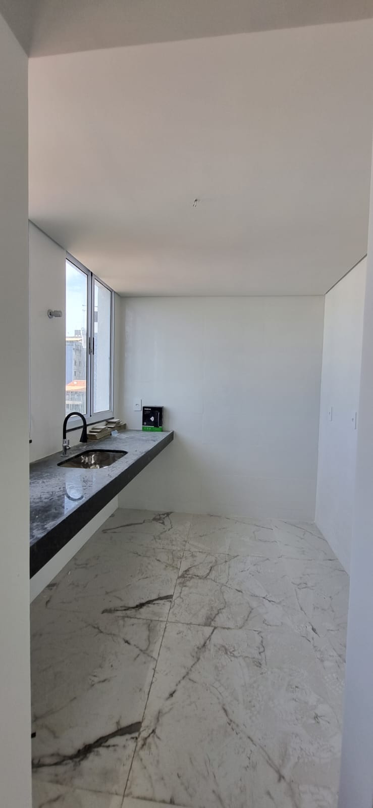 Apartamento à venda com 2 quartos, 58m² - Foto 17