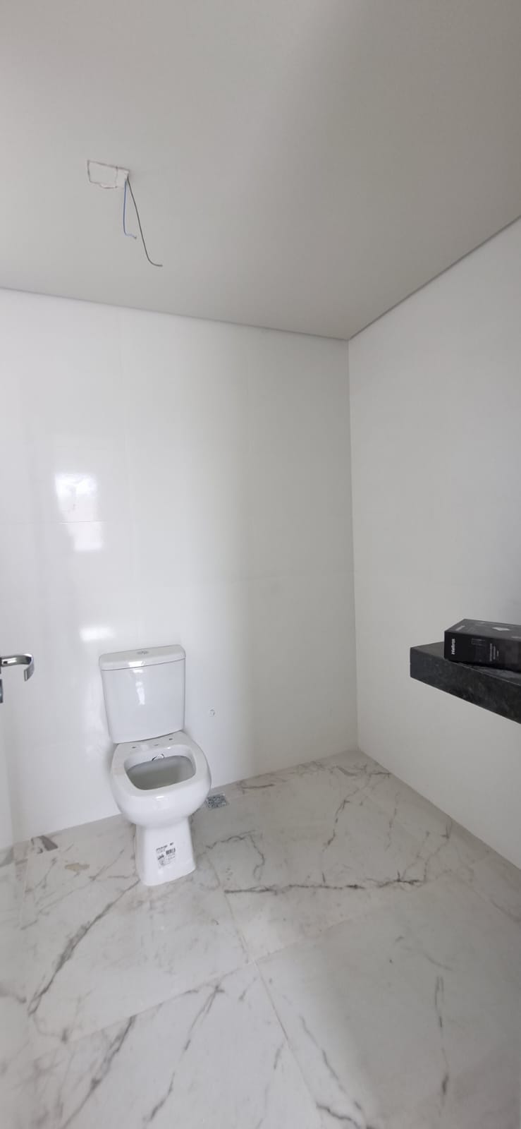 Apartamento à venda com 2 quartos, 58m² - Foto 13