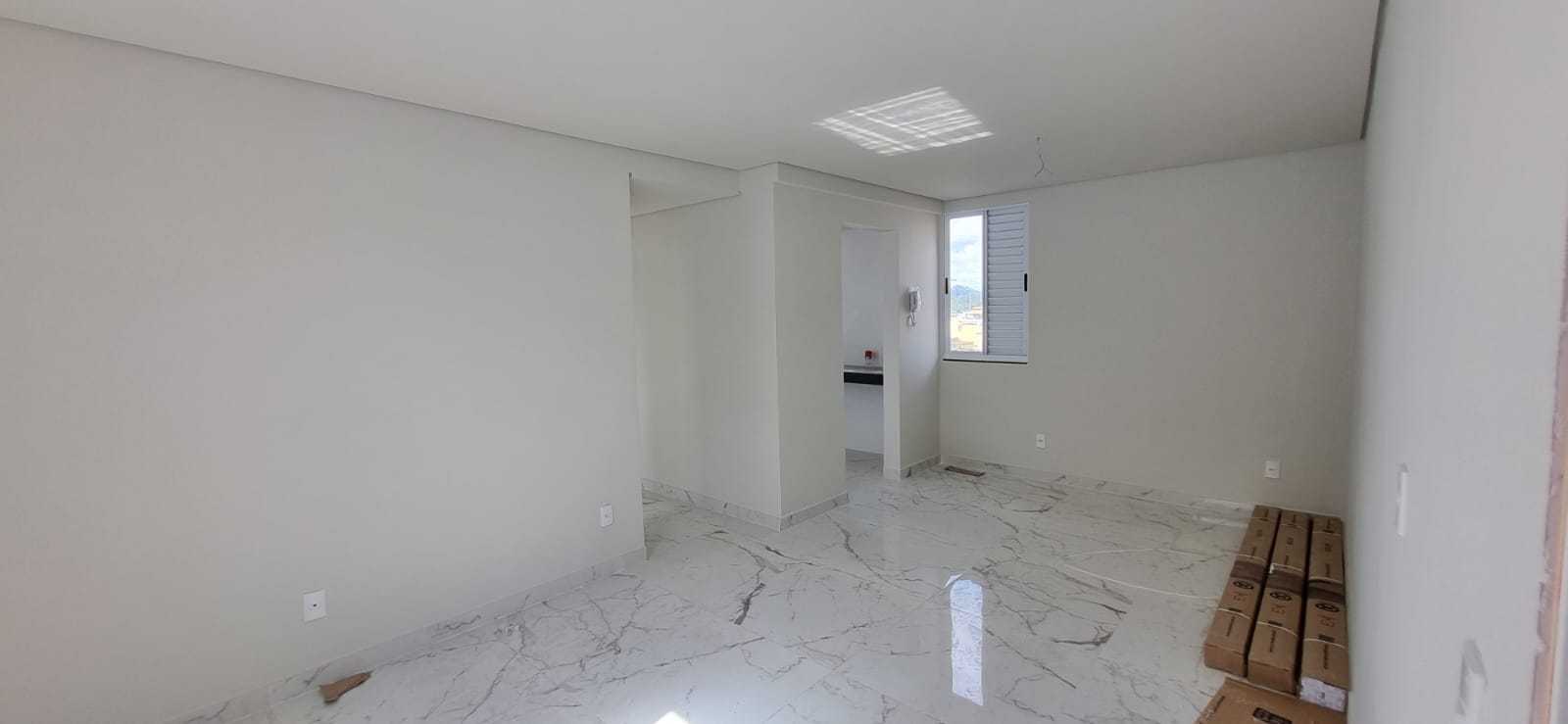 Apartamento à venda com 2 quartos, 58m² - Foto 5