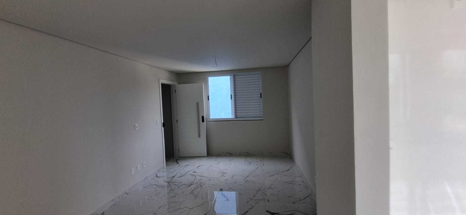 Apartamento à venda com 2 quartos, 58m² - Foto 7