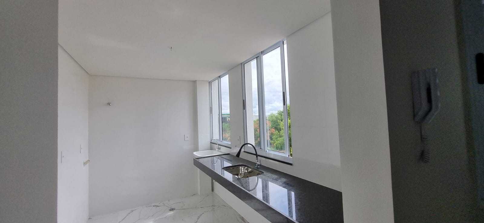 Apartamento à venda com 2 quartos, 58m² - Foto 5