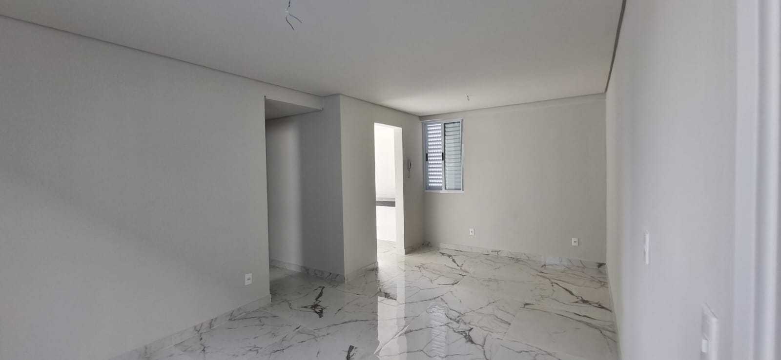 Apartamento à venda com 2 quartos, 58m² - Foto 6