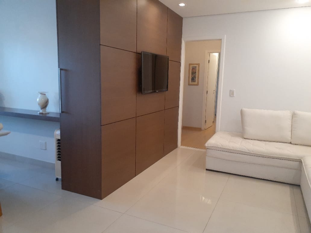 Apartamento à venda com 3 quartos, 87m² - Foto 9