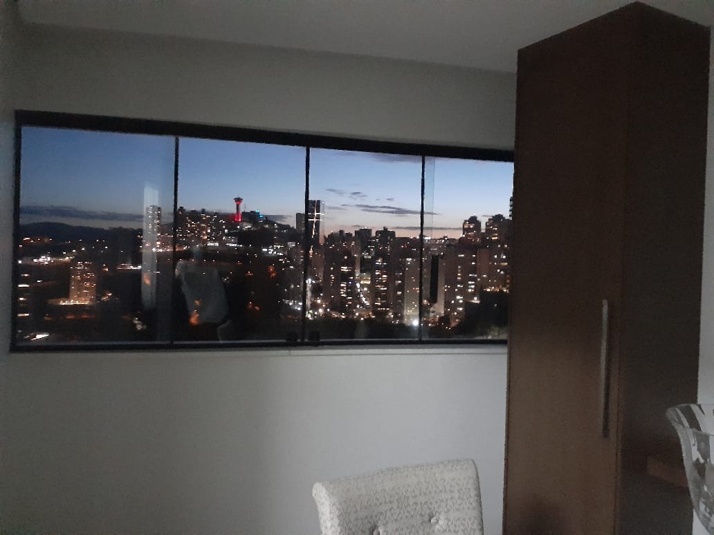 Apartamento à venda com 3 quartos, 87m² - Foto 3