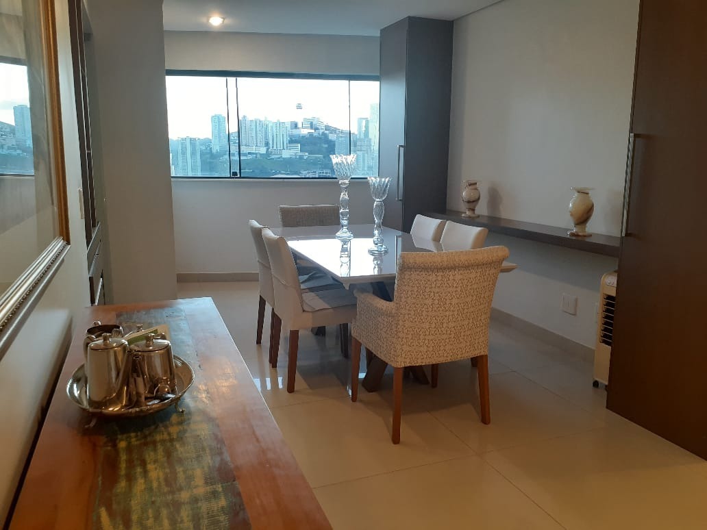 Apartamento à venda com 3 quartos, 87m² - Foto 5