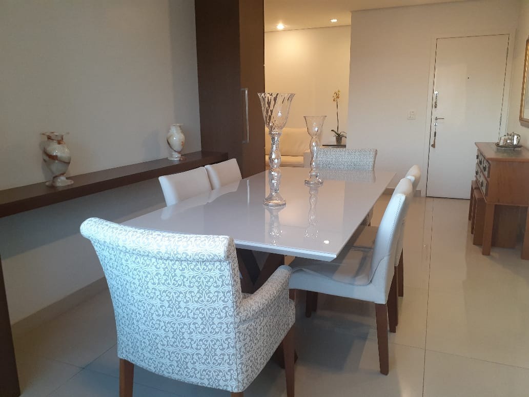 Apartamento à venda com 3 quartos, 87m² - Foto 6