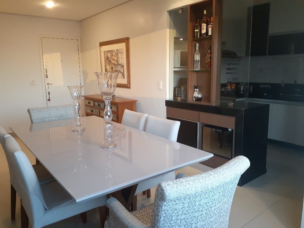 Apartamento à venda com 3 quartos, 87m² - Foto 7