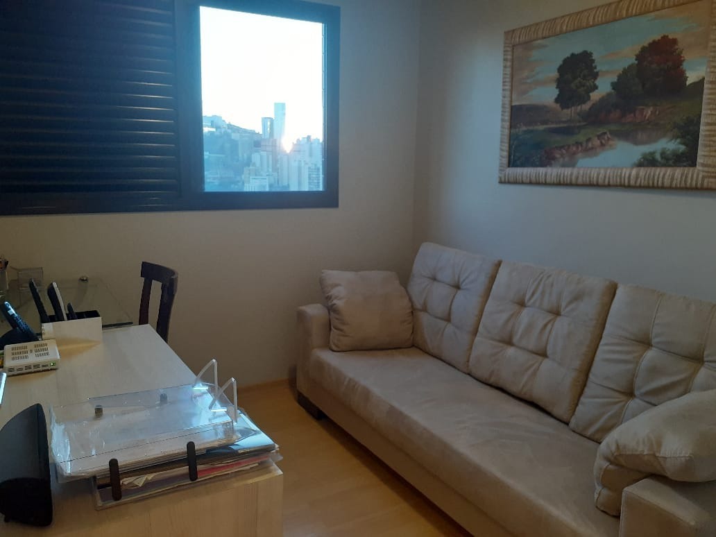 Apartamento à venda com 3 quartos, 87m² - Foto 10