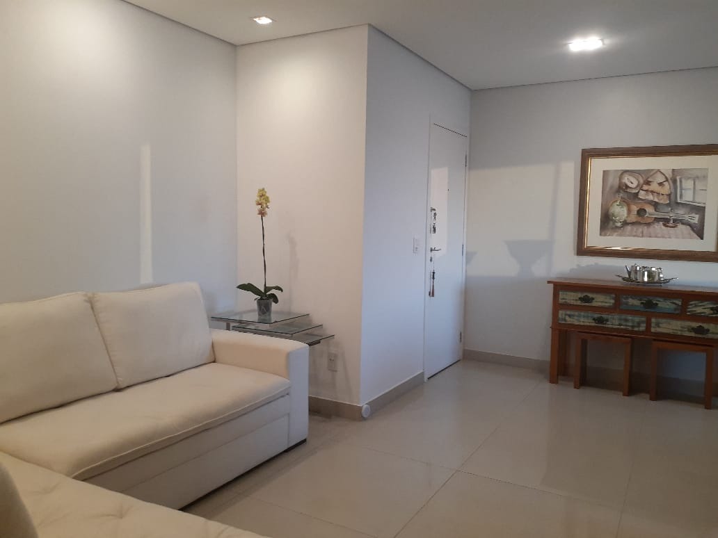 Apartamento à venda com 3 quartos, 87m² - Foto 11