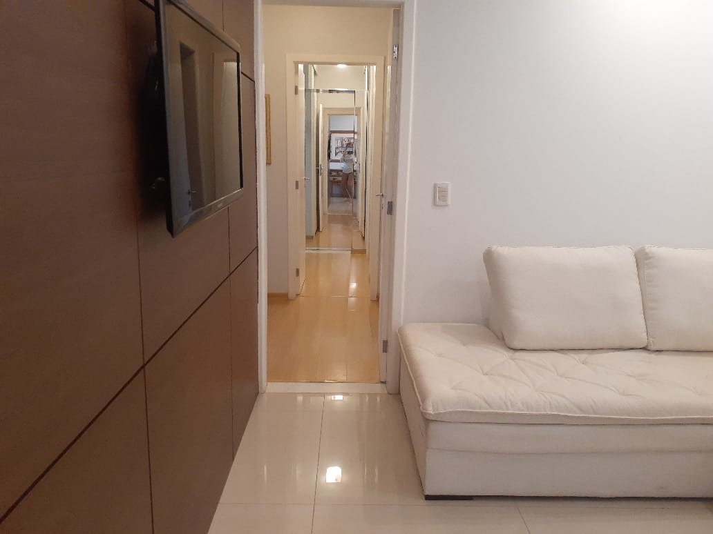 Apartamento à venda com 3 quartos, 87m² - Foto 13