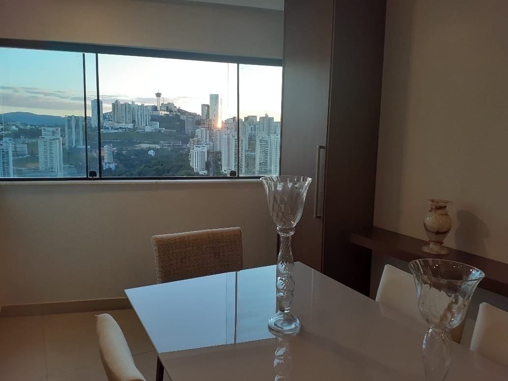 Apartamento à venda com 3 quartos, 87m² - Foto 8