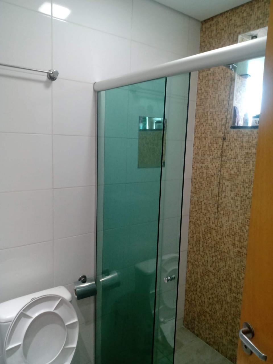 Cobertura à venda com 2 quartos, 120m² - Foto 13