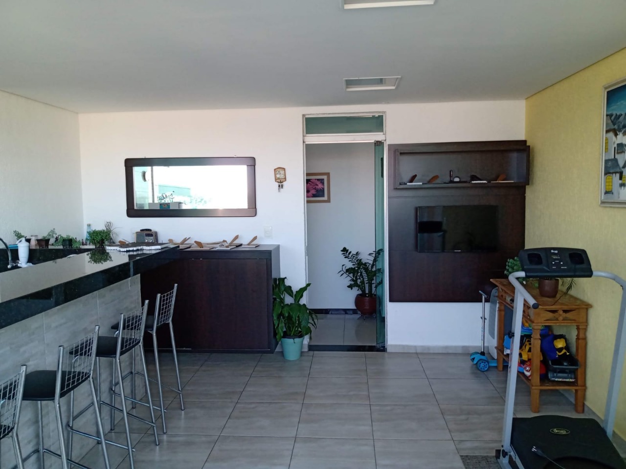 Cobertura à venda com 2 quartos, 120m² - Foto 17