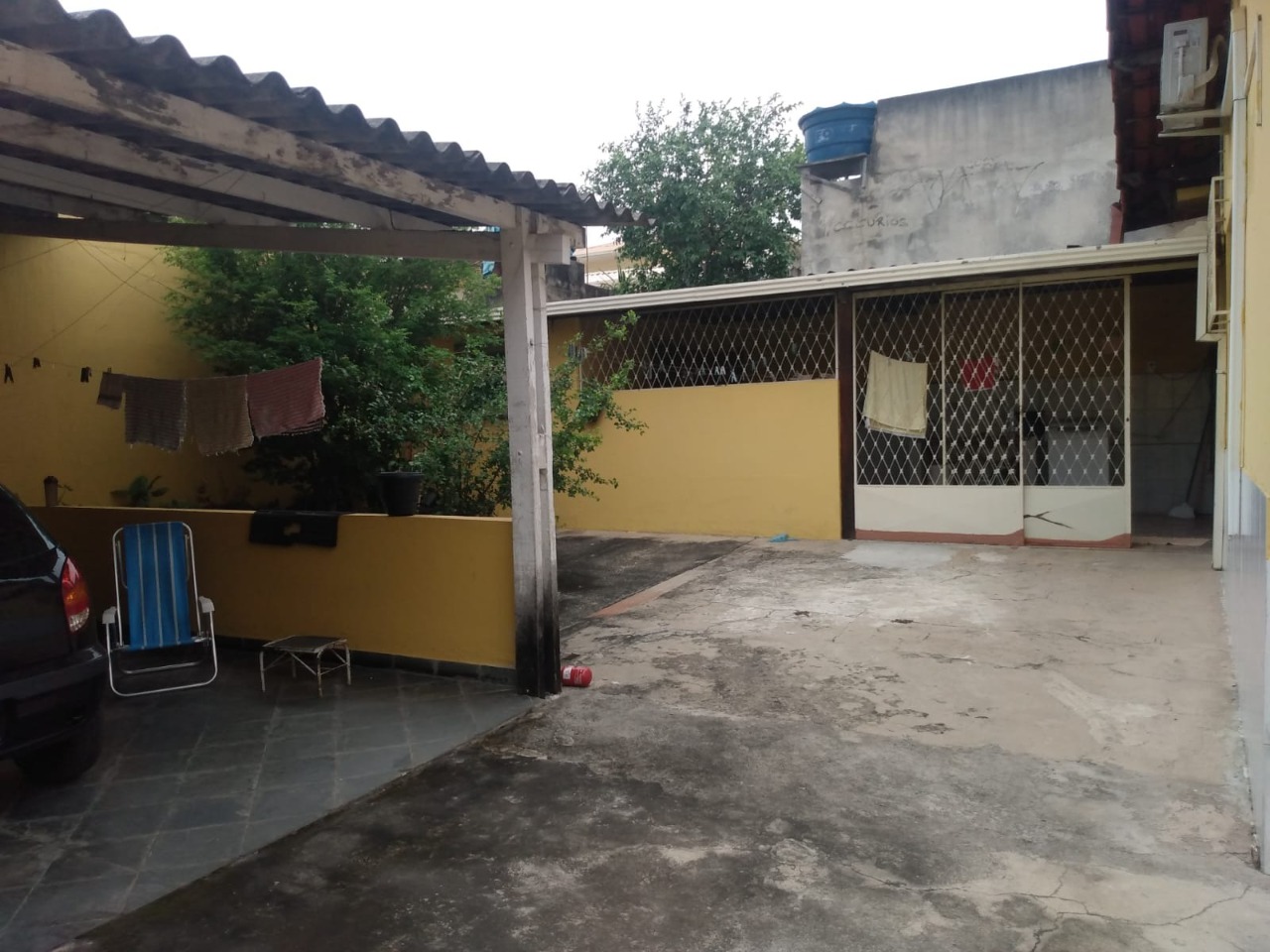 Casa à venda com 3 quartos, 90m² - Foto 6