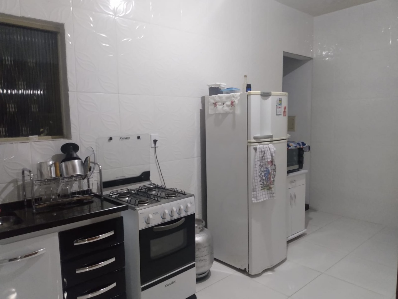 Casa à venda com 3 quartos, 90m² - Foto 15