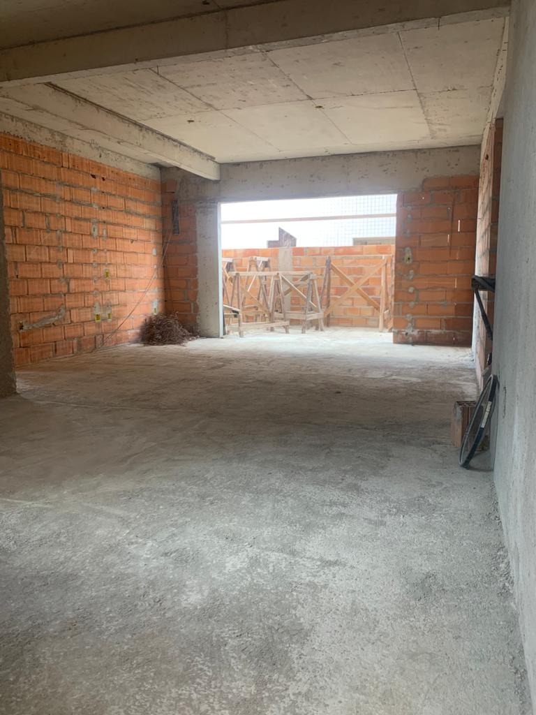 Apartamento à venda com 3 quartos, 190m² - Foto 5