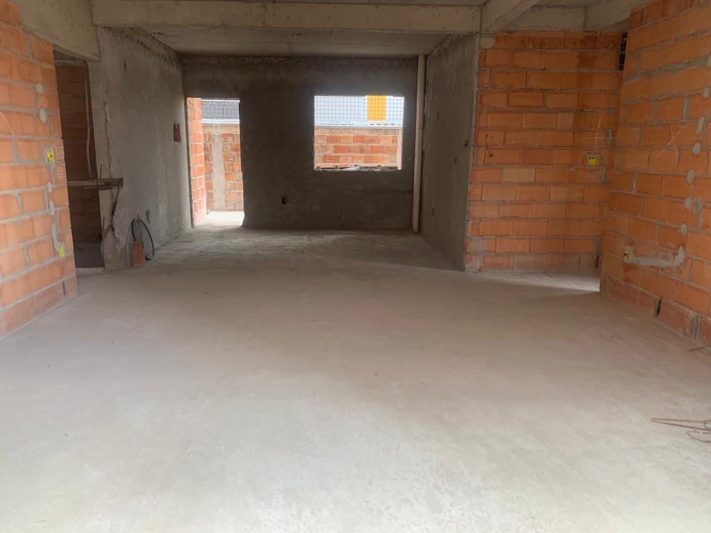 Apartamento à venda com 3 quartos, 190m² - Foto 6