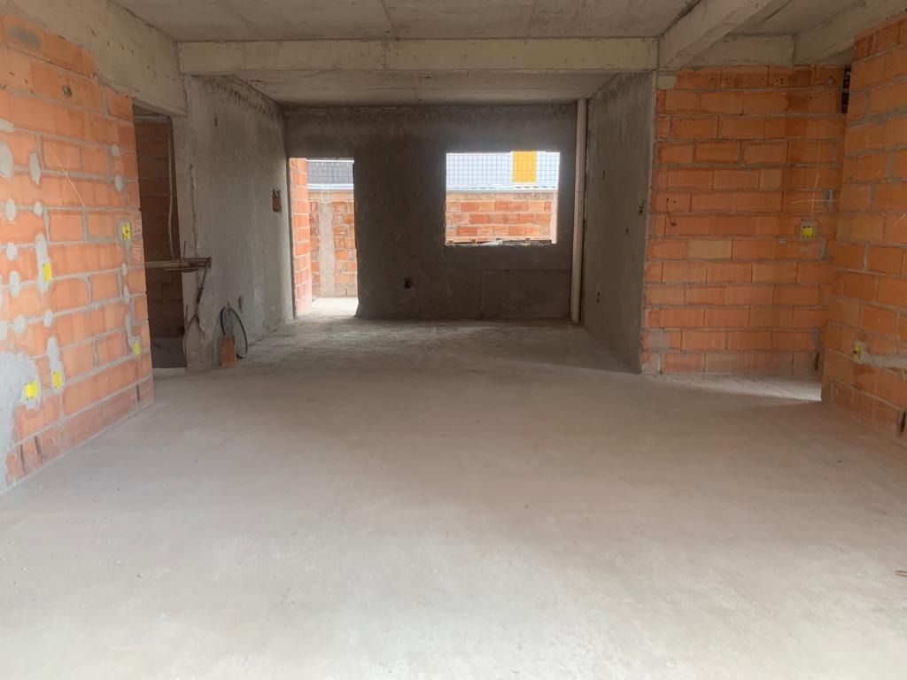 Apartamento à venda com 3 quartos, 190m² - Foto 7