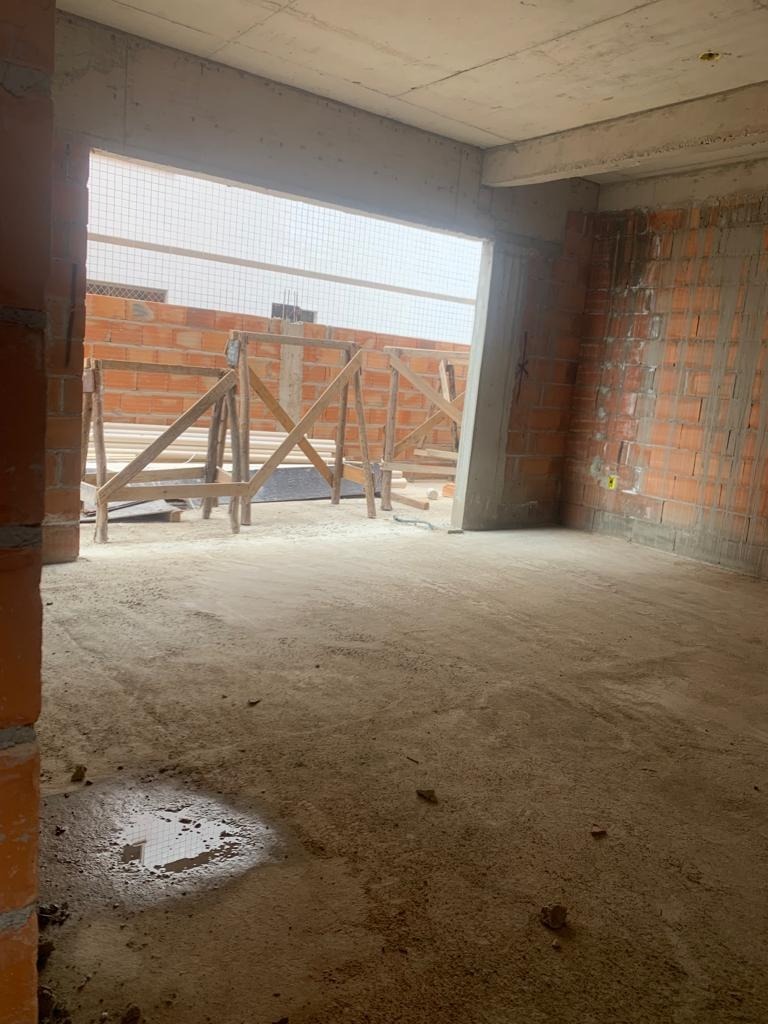 Apartamento à venda com 3 quartos, 190m² - Foto 17