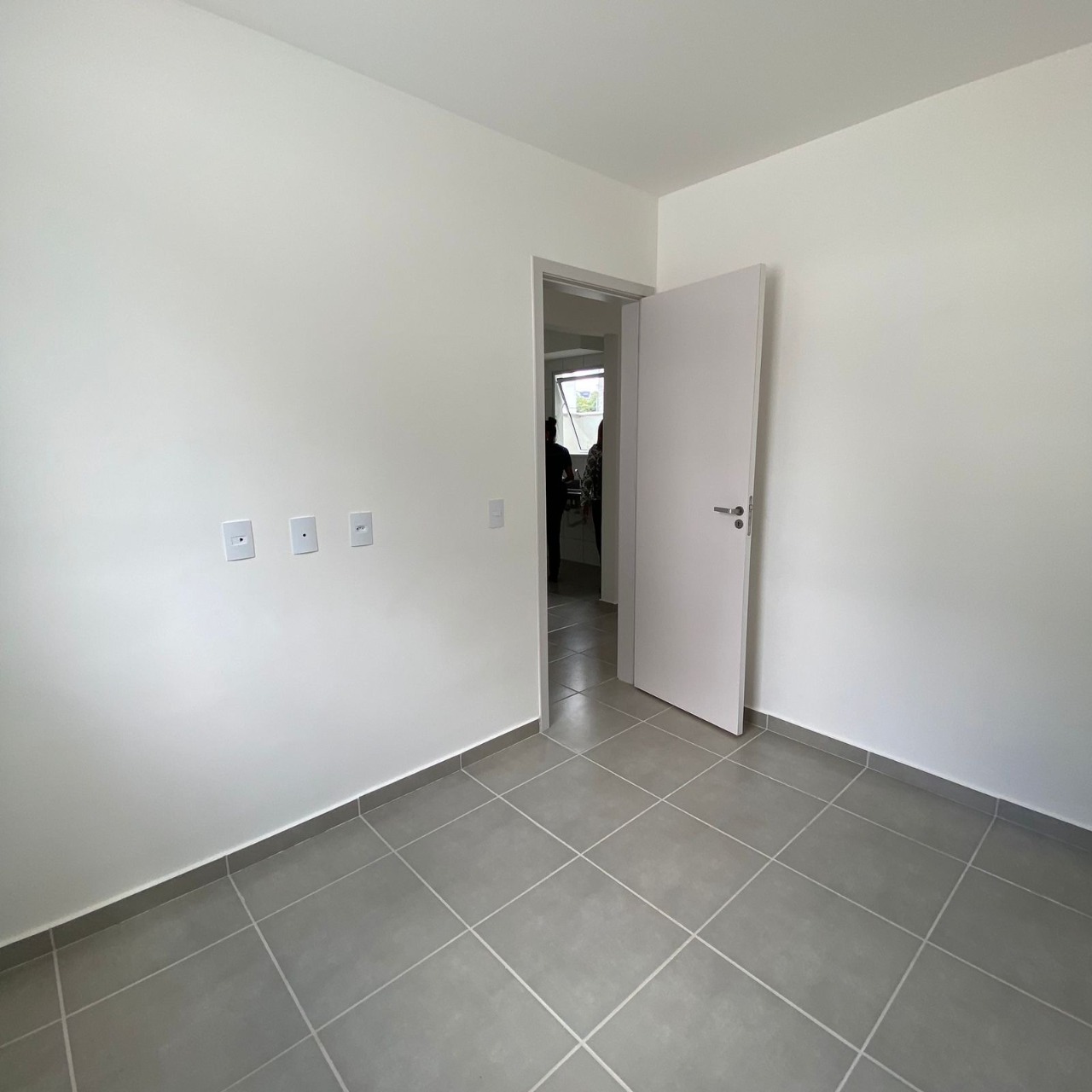 Apartamento à venda com 2 quartos, 44m² - Foto 9