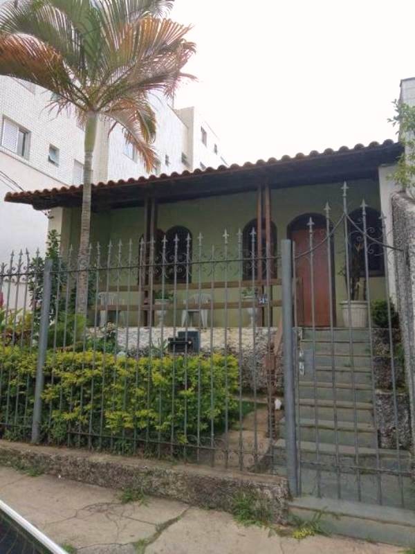 Casa à venda com 3 quartos, 420m² - Foto 6