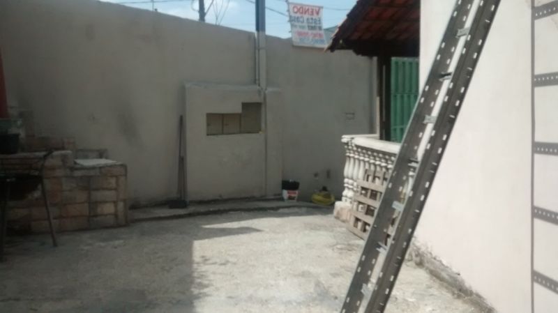 Casa à venda com 3 quartos, 120m² - Foto 13