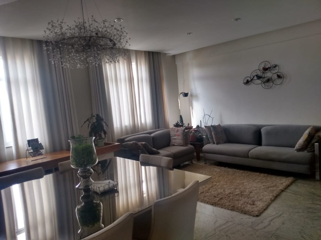 Apartamento à venda com 3 quartos, 100m² - Foto 14