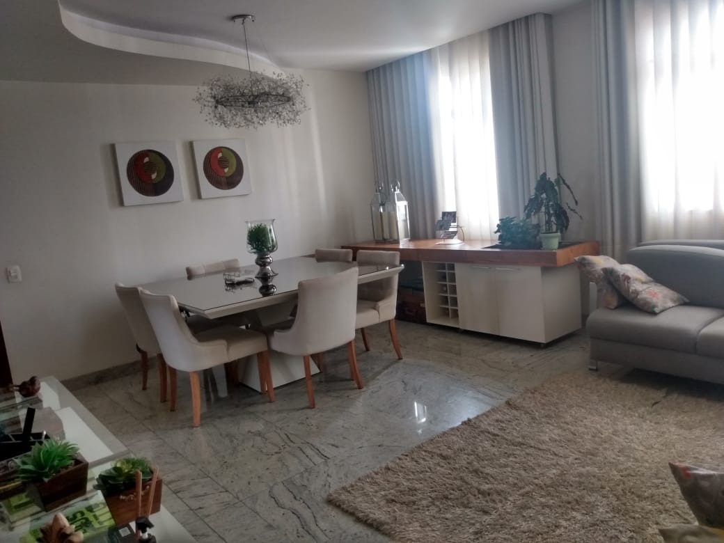 Apartamento à venda com 3 quartos, 100m² - Foto 15