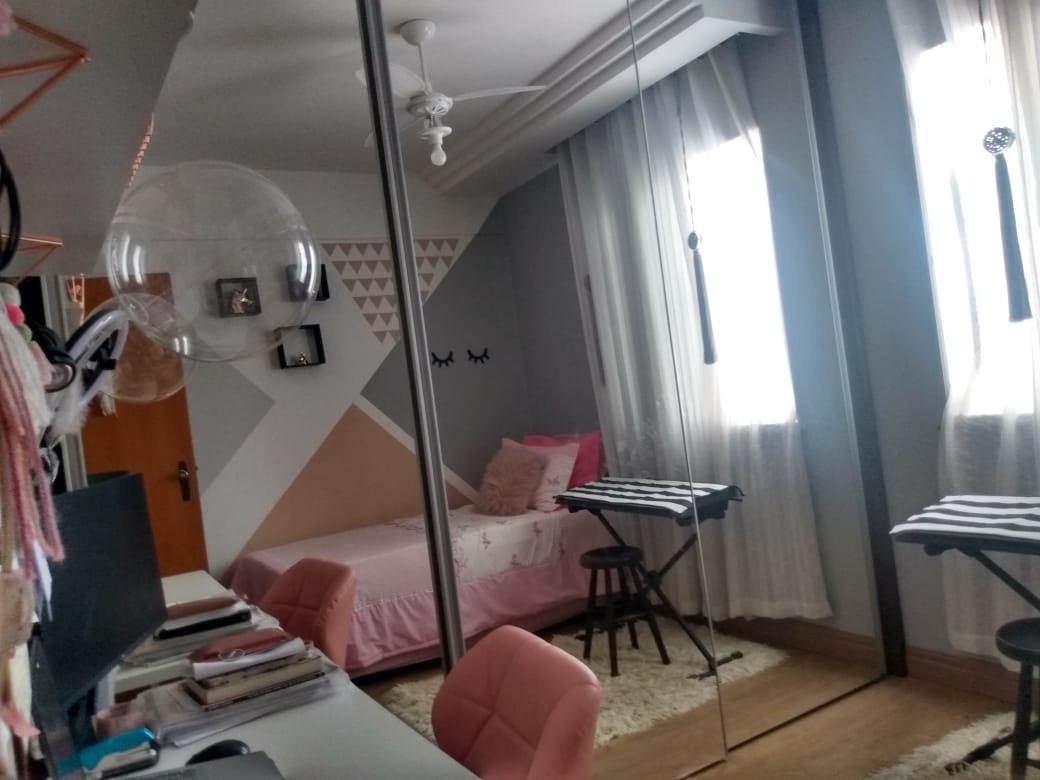 Apartamento à venda com 3 quartos, 100m² - Foto 6